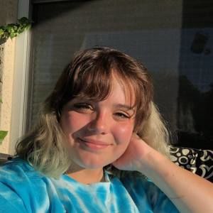 Meet your Posher, Grace